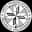 Dominican Province of the Philippines logo