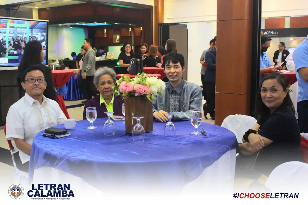 Launching of the Sustainable Linkage Initiative between the Colegio & various Japanese companies